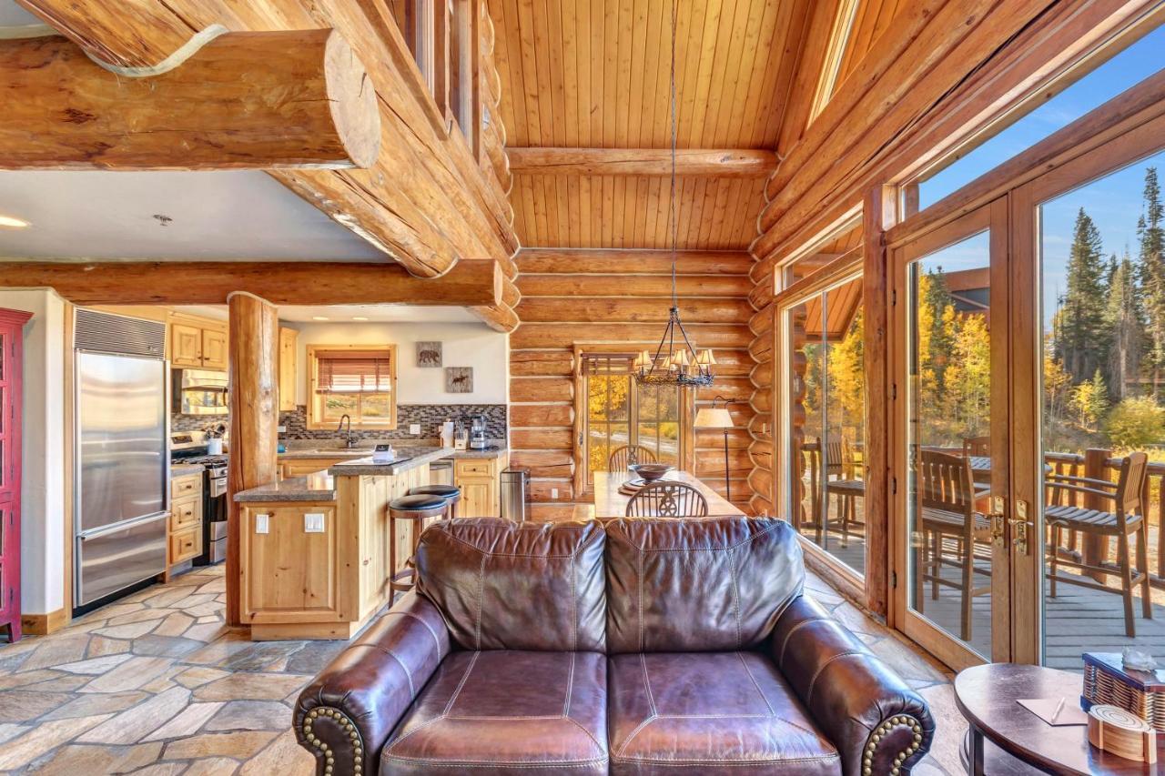 Mountain Lodge Telluride Exterior foto